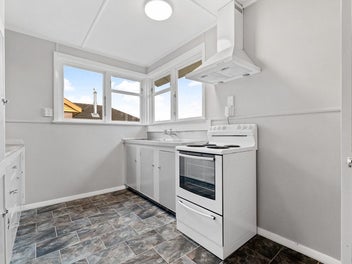 Prime for renovation - As Is Where Is