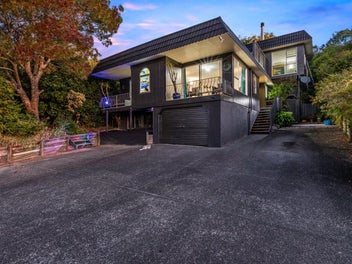 Unlock the Potential - Stunning Views