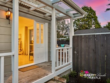 Charming Single Level Living