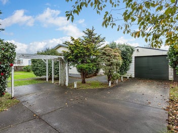 FOUR BEDROOM FAMILY HOME WITH HEART