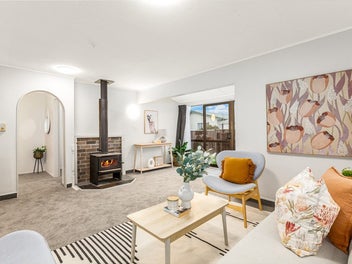 FOUR BEDROOM FAMILY HOME WITH HEART
