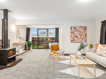 FOUR BEDROOM FAMILY HOME WITH HEART