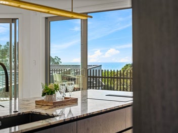 Elevated Coastal Perfection Awaits