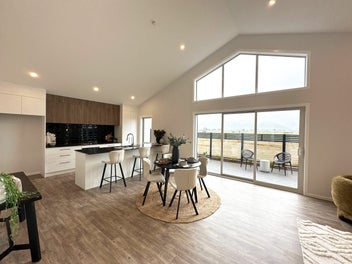 Carbine – 4 Bed New Build