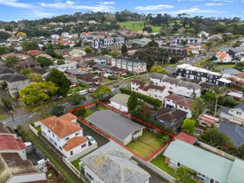 Packed with potential in a premium location