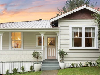 Lovingly Restored, Soulfully Adored