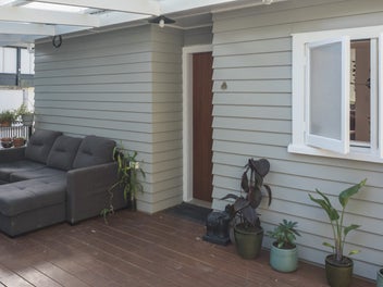 First home budget meets Versatile Opportunity