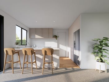 Turnkey Duplex: Freehold with 10% Deposit!
