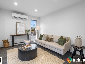 Quality and Style - 3 Bedroom Townhouses