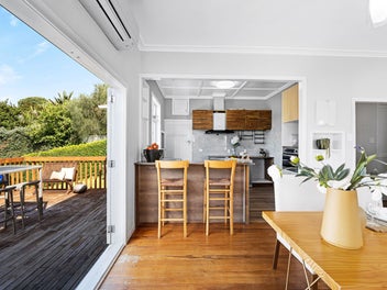 Timeless Charm in a Coveted Remuera Setting