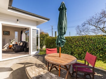 Dreaming of a Lifestyle Block with Income