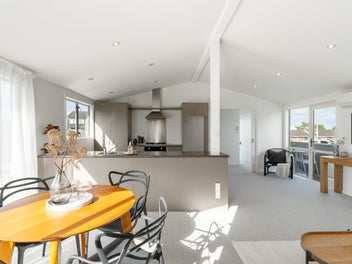 Standalone townhouse for a unit price?!