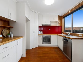 Charm, Space & Style Close to the City