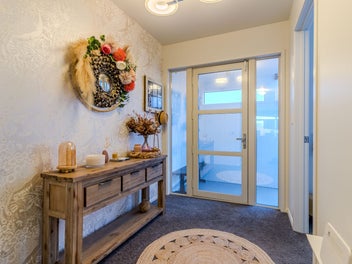 Not Your Standard Townhouse