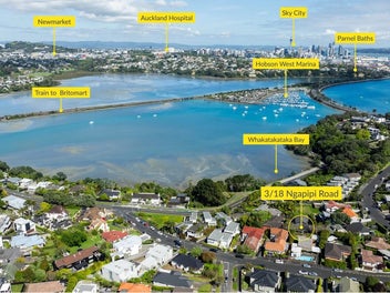 Vendors Leaving NZ - Last Chance to View
