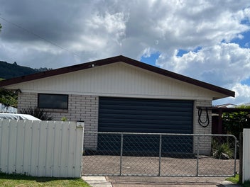 MORTGAGEE AUCTION-QUIET AND PRIVATE, BRICK & TILE