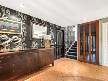 Two Homes With Access to Redwoods