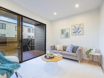 Move-In Ready Townhouse - Title & CCC Issued!