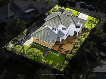 Welcome to your dream home