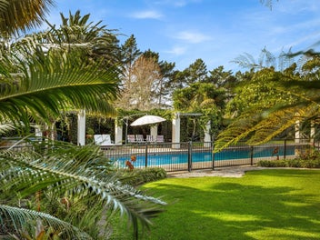 Ultimate family retreat or investment-you choose?
