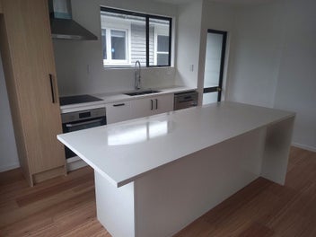 FULLY RENOVATED JUST MOVE IN 3 BED RESITED & PILED