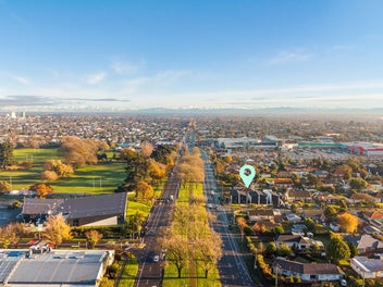 655sqm HRZ Site. The Brief Is Simple: Sell