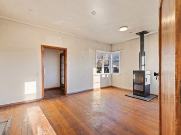 Stripped Back and Ready for Reinvention