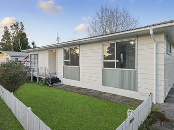 LIVE, RENOVATE OR INVEST