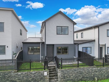 Elegant Family Home with Dual Master Suites