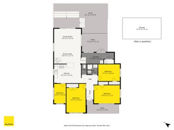 Renovated Brick & Tile - MUST SELL!