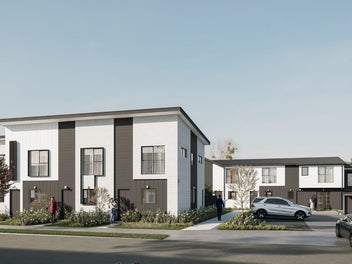 Perfect Townhouses in Papatoetoe