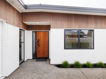 Urban Living, Refined!