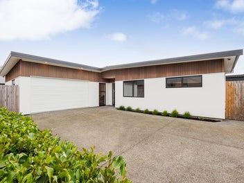 Urban Living, Refined!