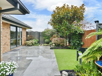 Charming home in Parklands
