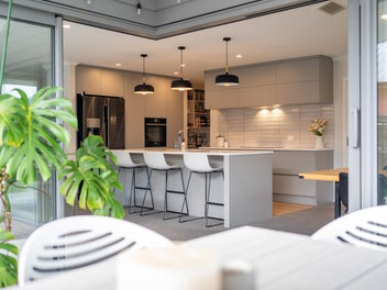 Elegant Suburban Living