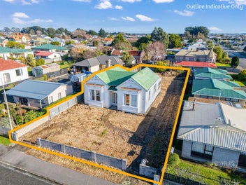 Calling All Renovators and Developers!