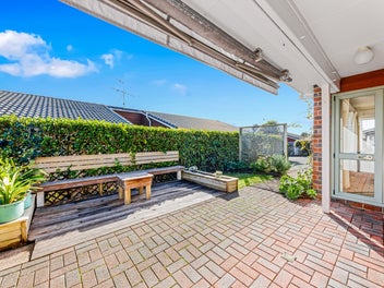 Low-Maintenance, Superb Location, Own Your Future!