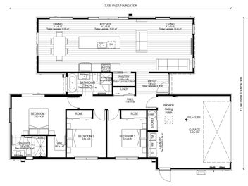 3 Bed Family Home In Halswell - Turnkey