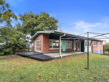 Renovator’s Dream