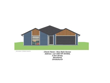 More choices, more houses - check this one out!