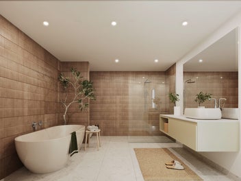 New release: Architecturally Designed, Orion Point