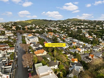 Kelburn Classic with a Twi$t