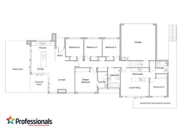 STUNNING HOME, PANORAMIC VIEWS, MUST SEE