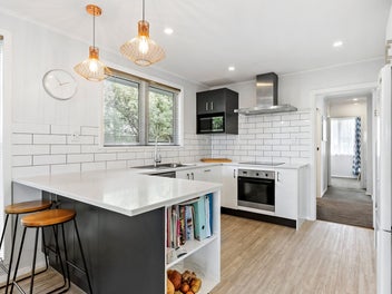 BIG ON HEART, SPACE AND LIFESTYLE