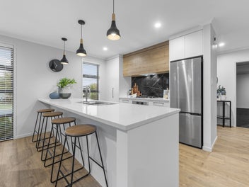 Simply Brilliant in Prestige Neighbourhood