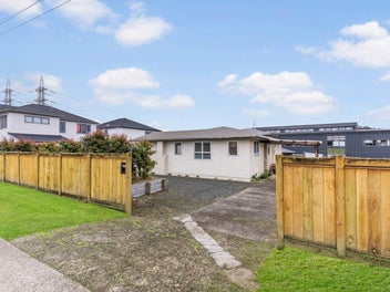 Sought After, Albany Entry Level