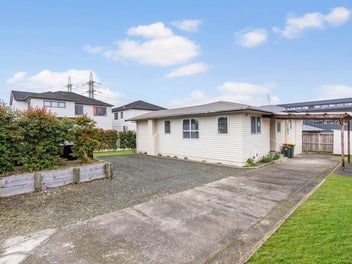 Sought After, Albany Entry Level