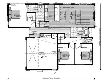 3 Bed Family Home - 10% Deposit