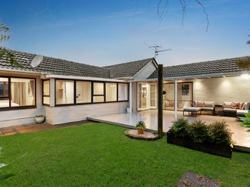 Imaginative Makeover In Pivotal Locale