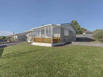 Sunny, Renovated Gem with Stunning Views